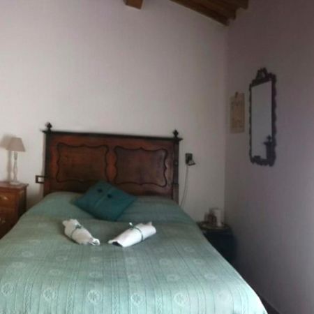 פררה Ai Frutti Di Una Volta Room&Breakfast מראה חיצוני תמונה