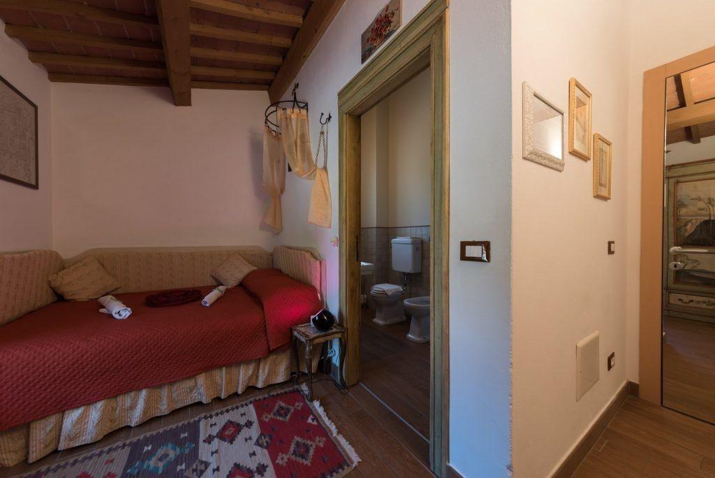 פררה Ai Frutti Di Una Volta Room&Breakfast מראה חיצוני תמונה