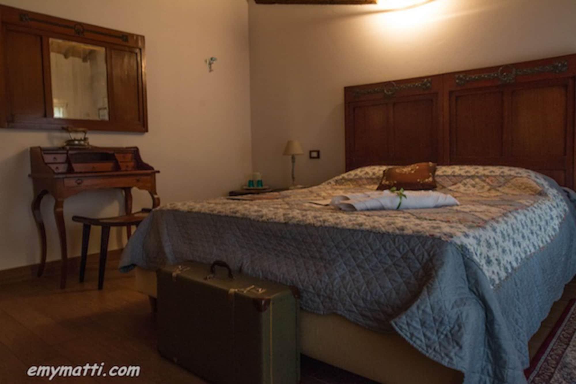 פררה Ai Frutti Di Una Volta Room&Breakfast מראה חיצוני תמונה