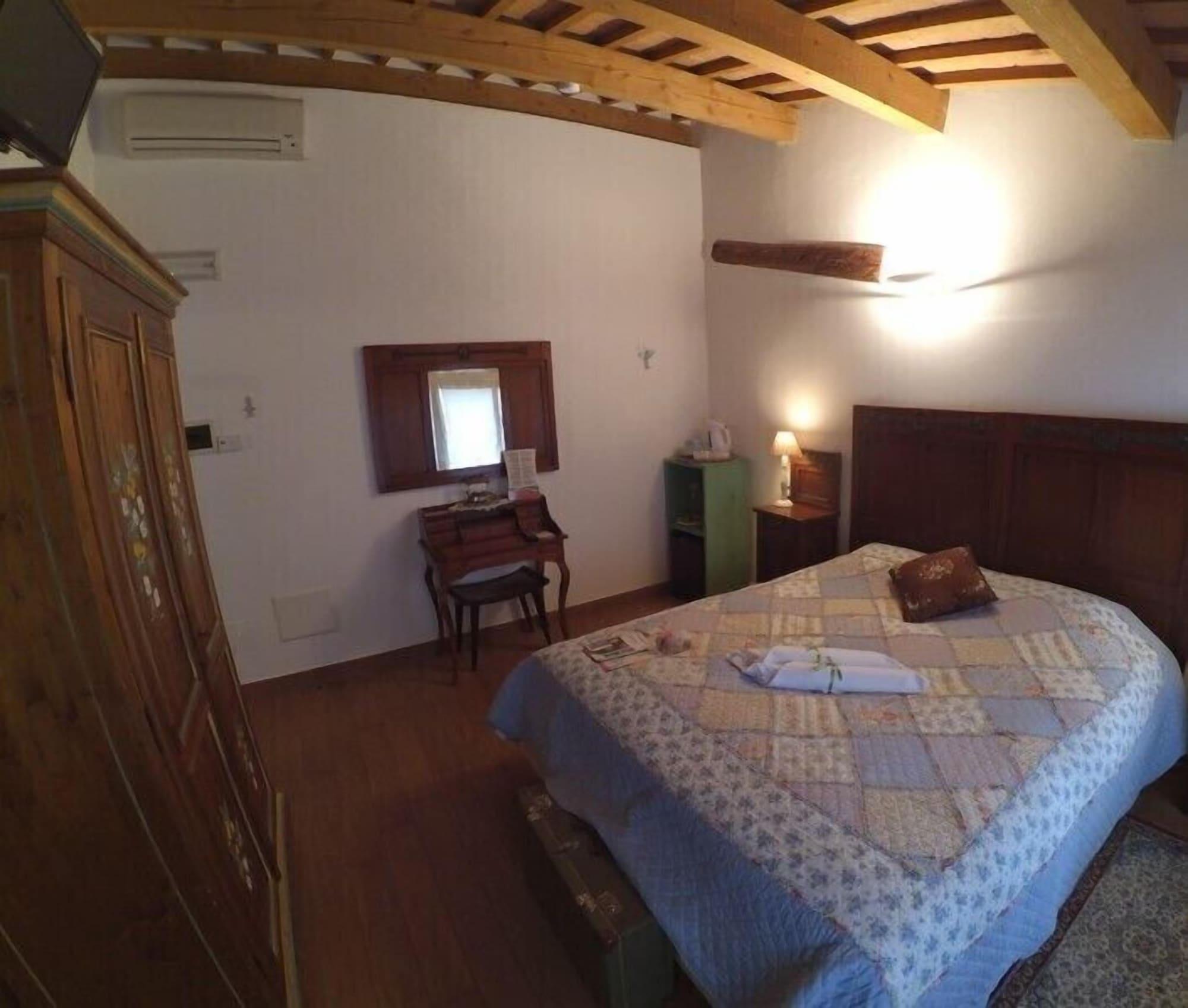 פררה Ai Frutti Di Una Volta Room&Breakfast מראה חיצוני תמונה