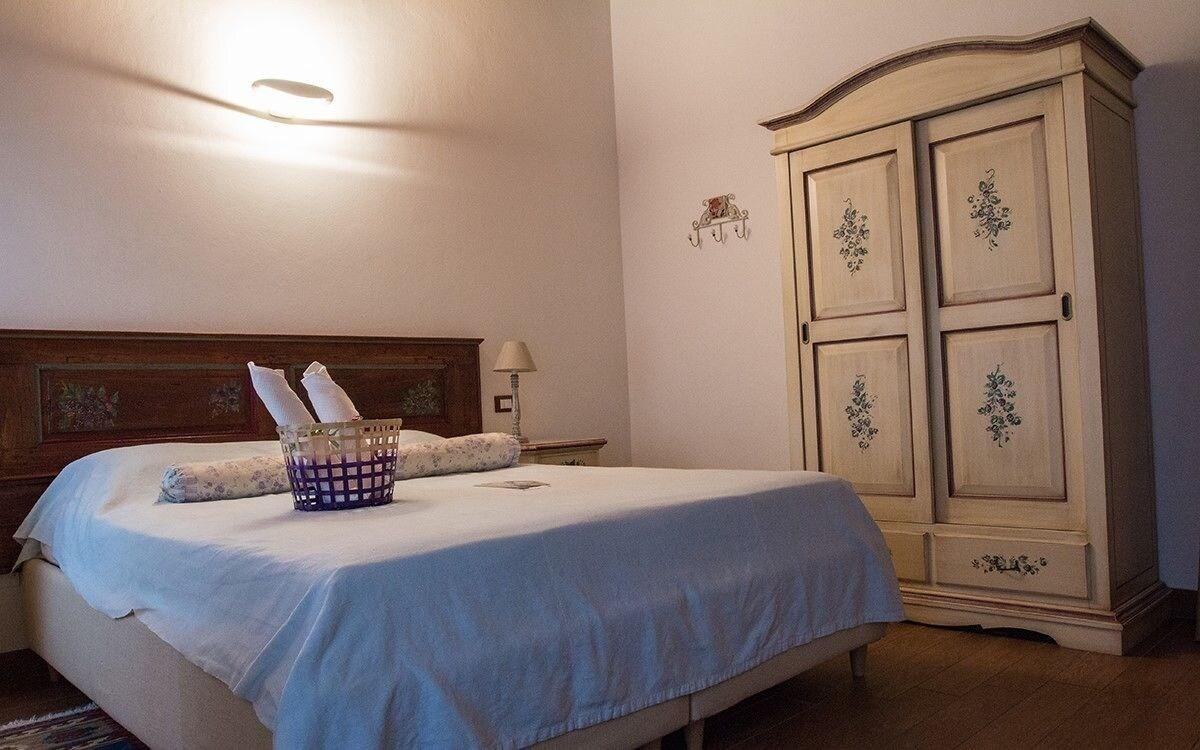 פררה Ai Frutti Di Una Volta Room&Breakfast מראה חיצוני תמונה