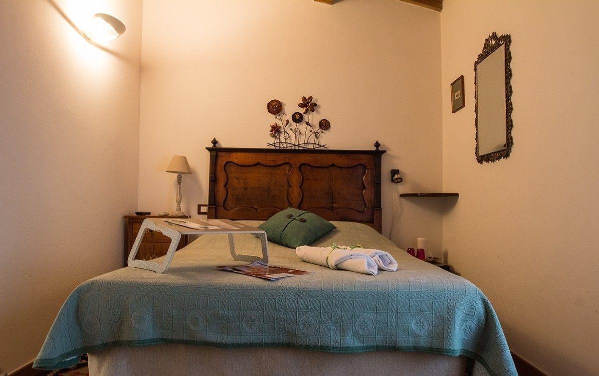 פררה Ai Frutti Di Una Volta Room&Breakfast מראה חיצוני תמונה