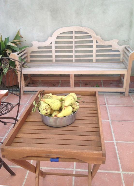 פררה Ai Frutti Di Una Volta Room&Breakfast מראה חיצוני תמונה