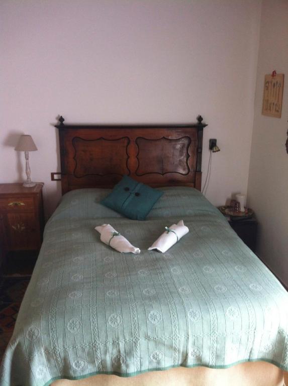 פררה Ai Frutti Di Una Volta Room&Breakfast חדר תמונה