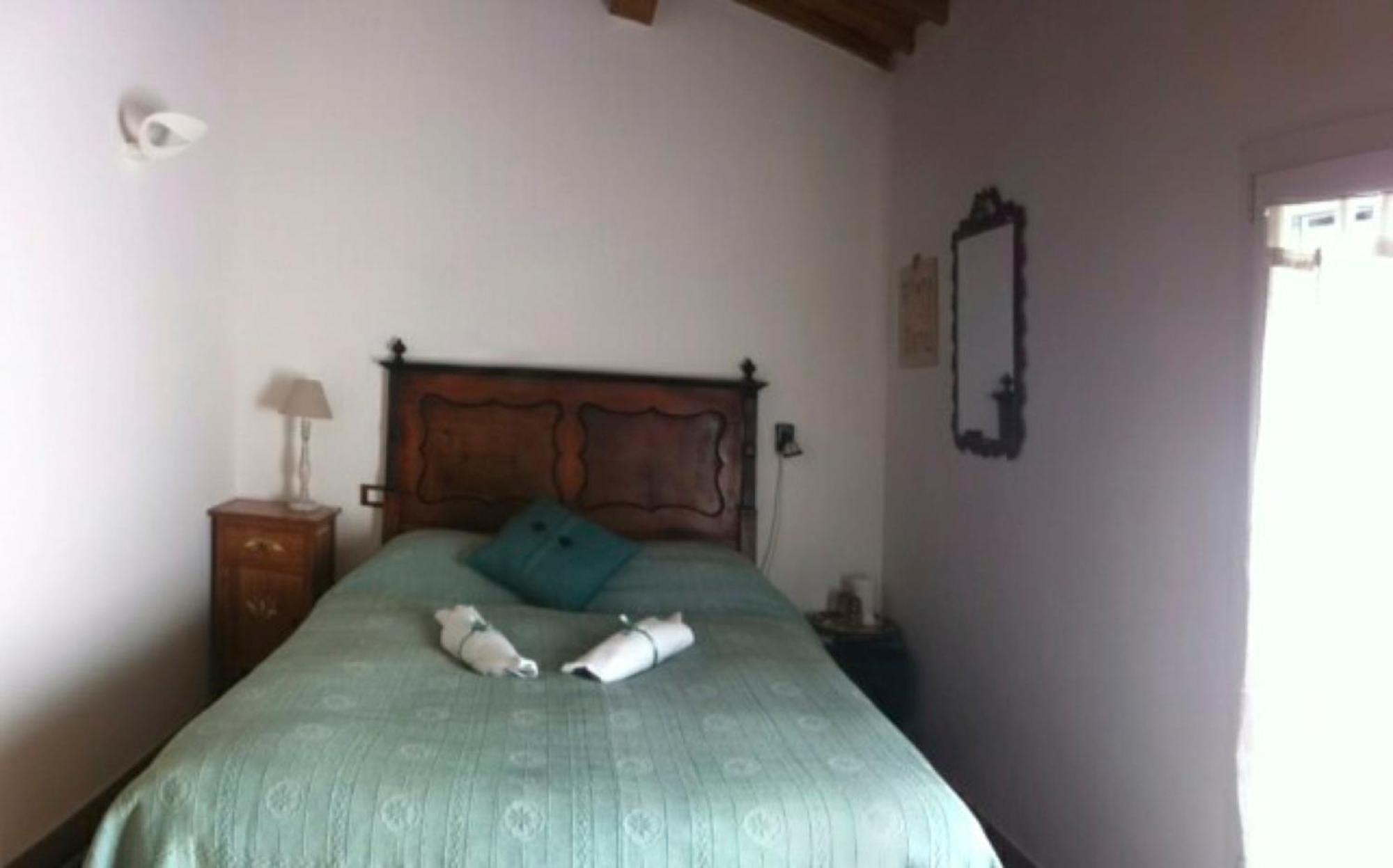 פררה Ai Frutti Di Una Volta Room&Breakfast מראה חיצוני תמונה