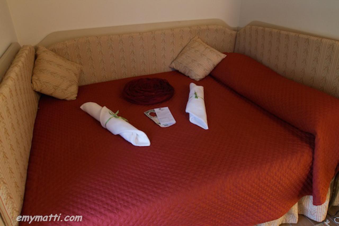פררה Ai Frutti Di Una Volta Room&Breakfast מראה חיצוני תמונה