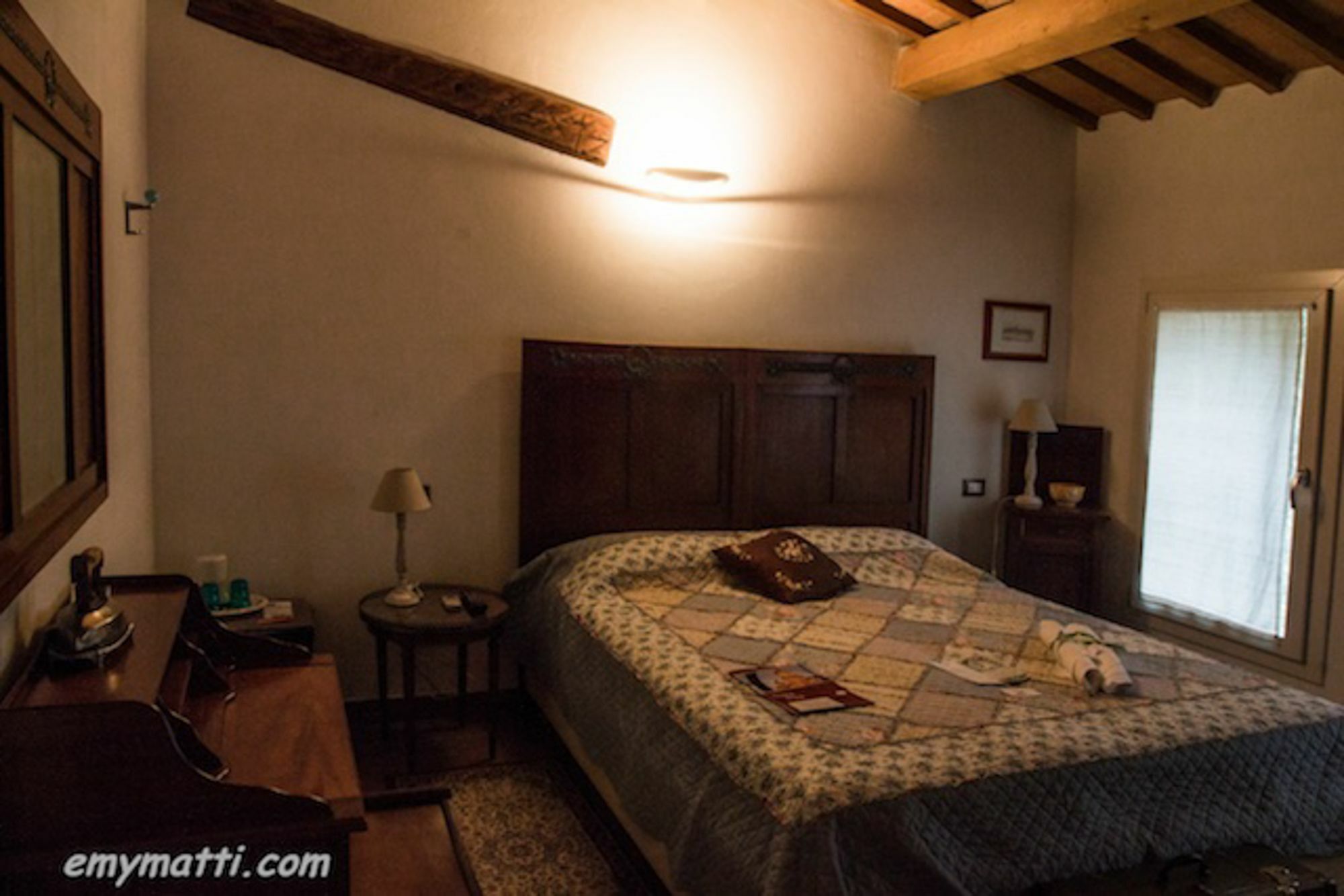 פררה Ai Frutti Di Una Volta Room&Breakfast מראה חיצוני תמונה
